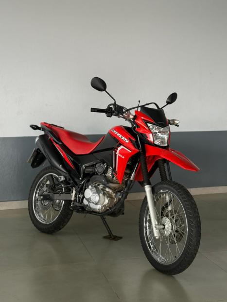 HONDA NXR Bros 160 ESDD, Foto 1