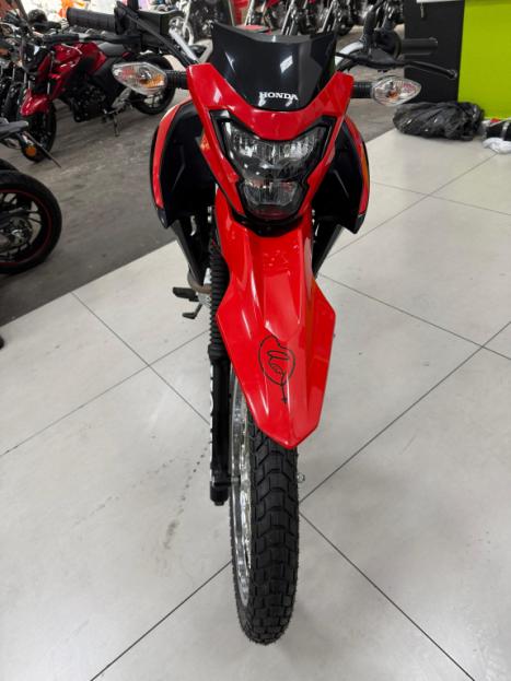 HONDA NXR Bros 160 ESDD, Foto 2