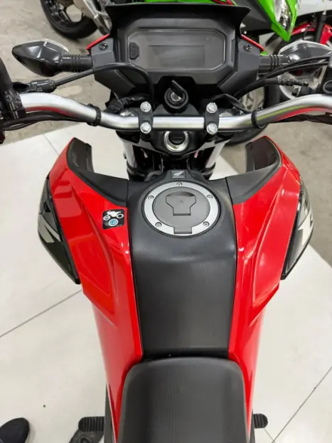 HONDA NXR Bros 160 ESDD, Foto 12