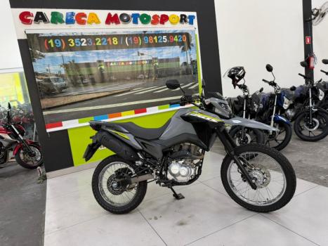 HONDA NXR Bros 160 ESDD, Foto 1