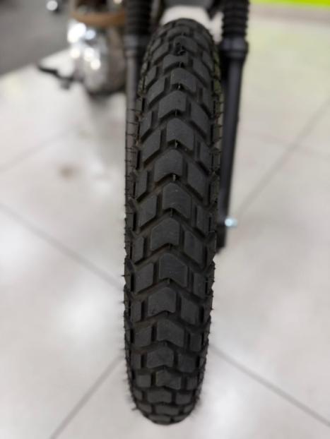 HONDA NXR Bros 160 ESDD, Foto 2