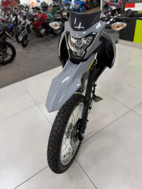 HONDA NXR Bros 160 ESDD, Foto 4