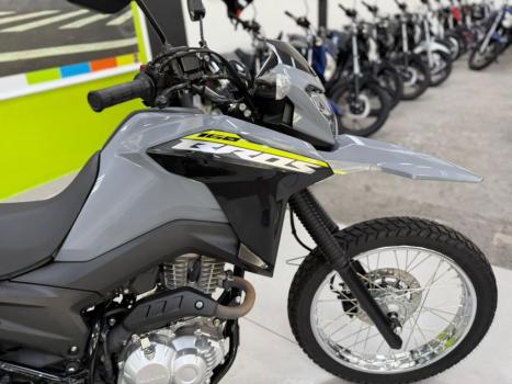 HONDA NXR Bros 160 ESDD, Foto 6