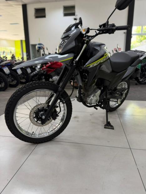 HONDA NXR Bros 160 ESDD, Foto 7
