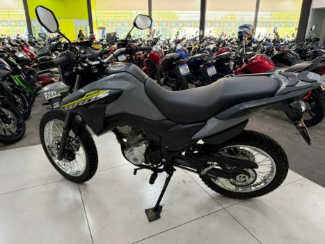 HONDA NXR Bros 160 ESDD, Foto 8