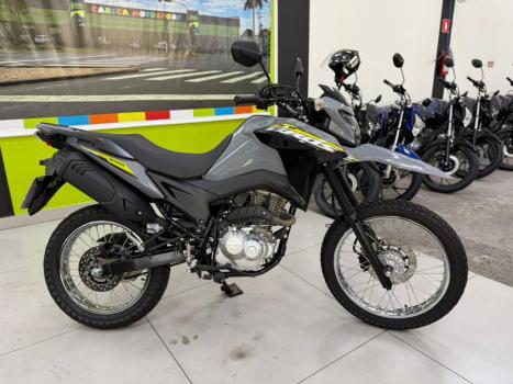 HONDA NXR Bros 160 ESDD, Foto 9