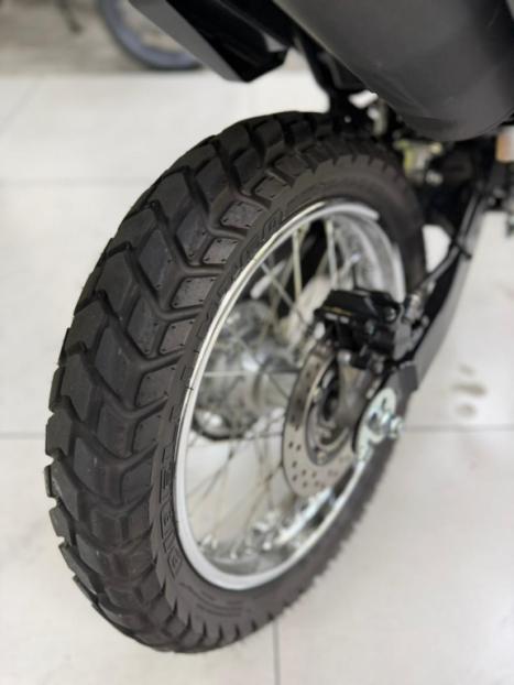 HONDA NXR Bros 160 ESDD, Foto 10