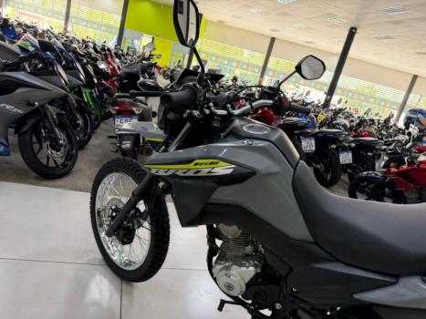 HONDA NXR Bros 160 ESDD, Foto 11