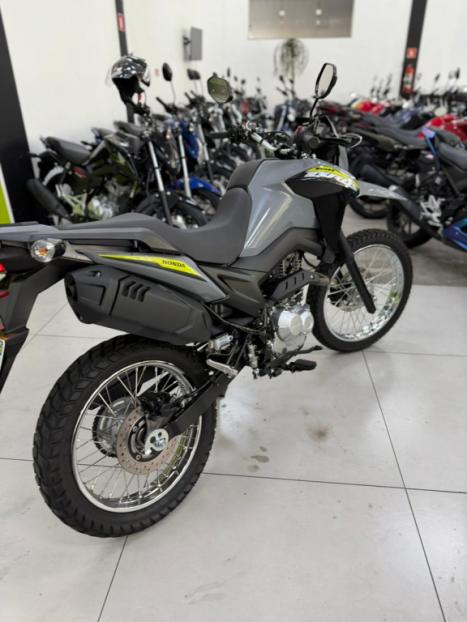 HONDA NXR Bros 160 ESDD, Foto 13