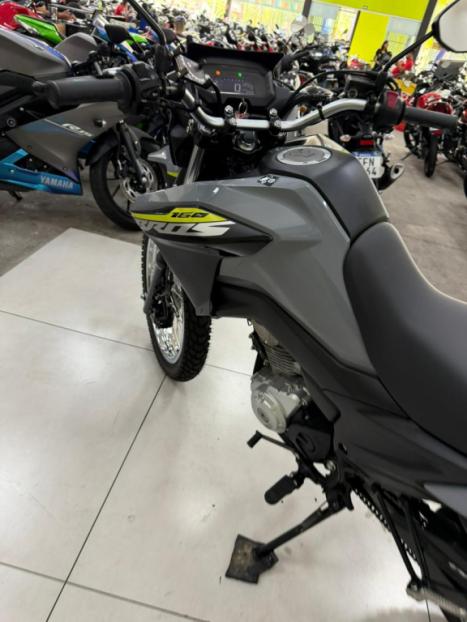 HONDA NXR Bros 160 ESDD, Foto 14