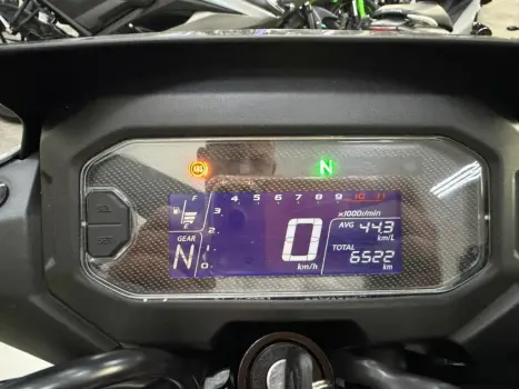 HONDA NXR Bros 160 ESDD, Foto 16