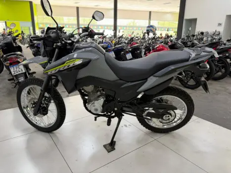 HONDA NXR Bros 160 ESDD, Foto 17