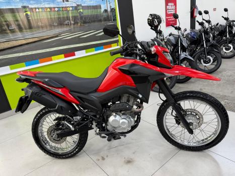 HONDA NXR Bros 160 ESDD, Foto 1