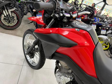 HONDA NXR Bros 160 ESDD, Foto 4