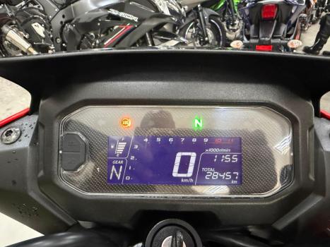 HONDA NXR Bros 160 ESDD, Foto 8