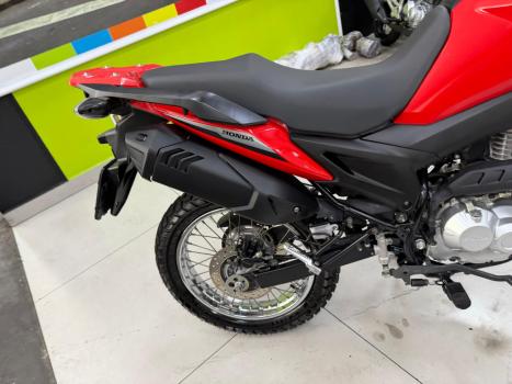 HONDA NXR Bros 160 ESDD, Foto 9