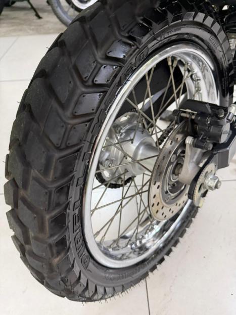 HONDA NXR Bros 160 ESDD, Foto 11