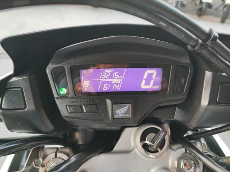 HONDA NXR Bros 160 ESDD, Foto 2