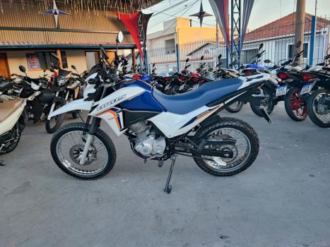 HONDA NXR Bros 160 ESDD, Foto 3