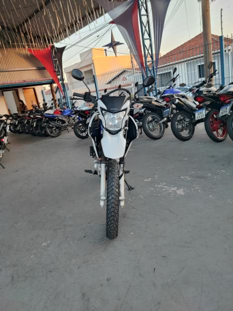 HONDA NXR Bros 160 ESDD, Foto 7