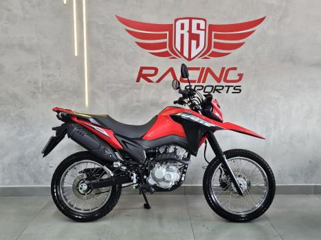 HONDA NXR Bros 160 ESDD, Foto 1