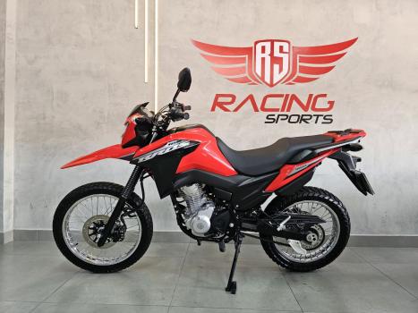 HONDA NXR Bros 160 ESDD, Foto 2