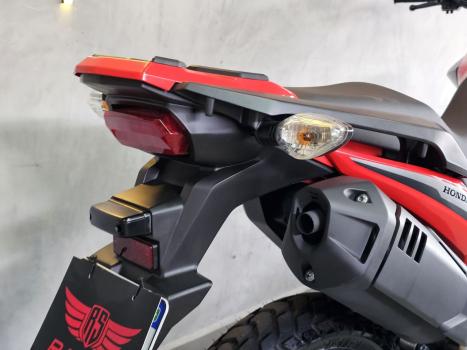 HONDA NXR Bros 160 ESDD, Foto 3