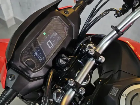 HONDA NXR Bros 160 ESDD, Foto 4