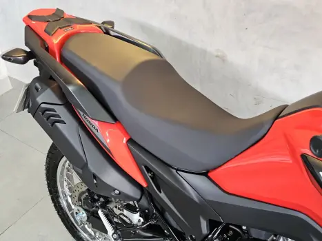 HONDA NXR Bros 160 ESDD, Foto 7