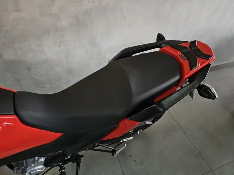 HONDA NXR Bros 160 ESDD, Foto 8