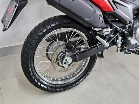 HONDA NXR Bros 160 ESDD, Foto 10