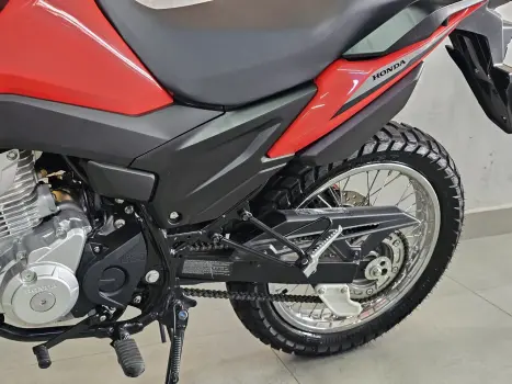 HONDA NXR Bros 160 ESDD, Foto 11