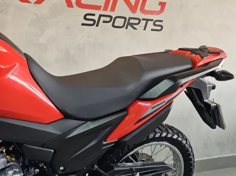 HONDA NXR Bros 160 ESDD, Foto 12