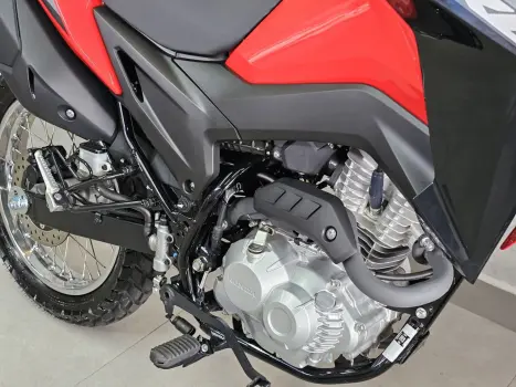 HONDA NXR Bros 160 ESDD, Foto 13