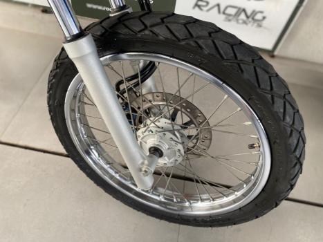 HONDA NXR Bros 160 ESDD, Foto 3