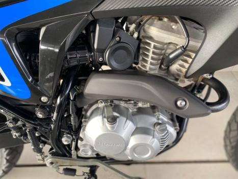 HONDA NXR Bros 160 ESDD, Foto 4