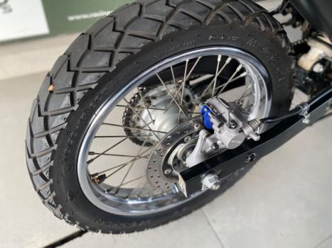 HONDA NXR Bros 160 ESDD, Foto 5