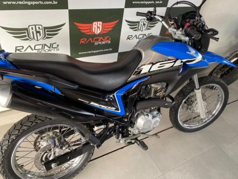 HONDA NXR Bros 160 ESDD, Foto 6