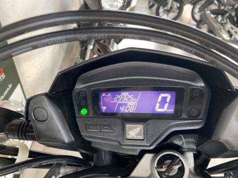 HONDA NXR Bros 160 ESDD, Foto 7