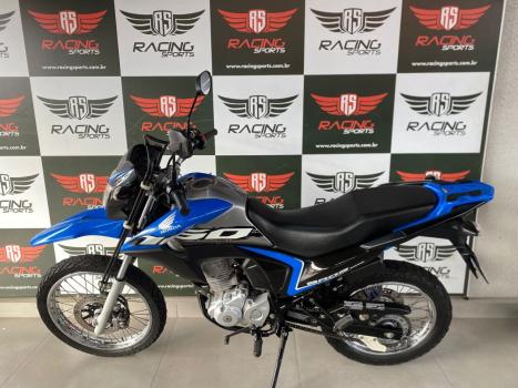 HONDA NXR Bros 160 ESDD, Foto 10