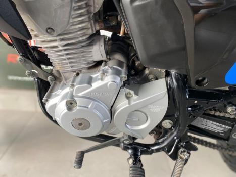 HONDA NXR Bros 160 ESDD, Foto 11