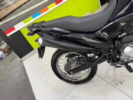 HONDA NXR Bros 160 ESDD, Foto 2