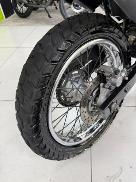 HONDA NXR Bros 160 ESDD, Foto 3