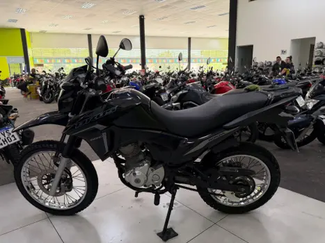 HONDA NXR Bros 160 ESDD, Foto 4