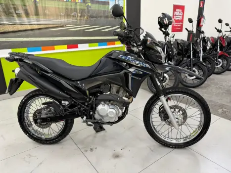 HONDA NXR Bros 160 ESDD, Foto 8