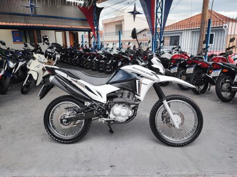 HONDA NXR Bros 160 ESDD, Foto 1