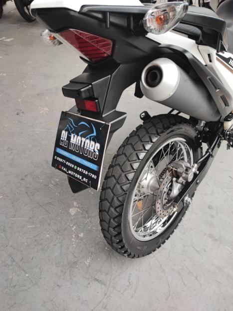 HONDA NXR Bros 160 ESDD, Foto 6