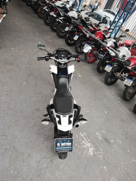 HONDA NXR Bros 160 ESDD, Foto 8