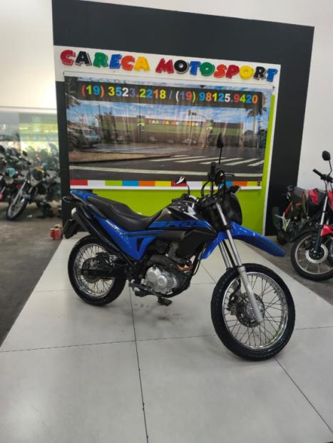 HONDA NXR Bros 160 ESDD, Foto 1
