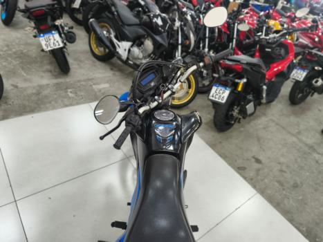 HONDA NXR Bros 160 ESDD, Foto 5